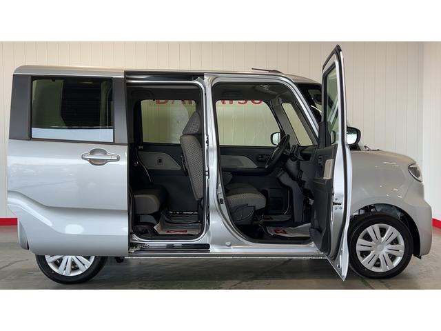 タントＸ（茨城県）の中古車