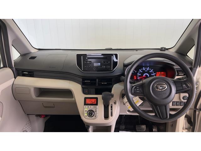 ムーヴＸ　ＳＡII（茨城県）の中古車