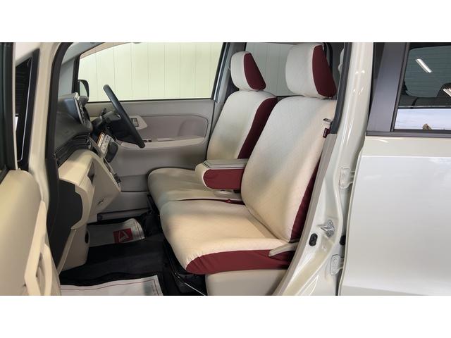 ムーヴＸ　ＳＡII（茨城県）の中古車