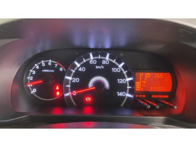 ムーヴＸ　ＳＡII（茨城県）の中古車