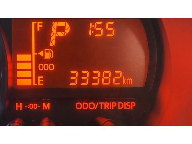 ムーヴＸ　ＳＡII（茨城県）の中古車