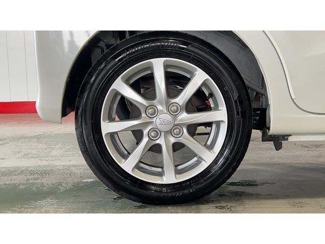 ムーヴＸ　ＳＡII（茨城県）の中古車