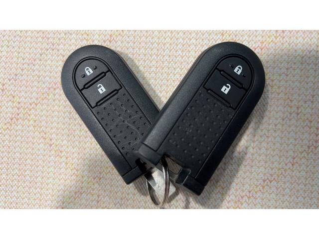 ムーヴＸ　ＳＡII（茨城県）の中古車