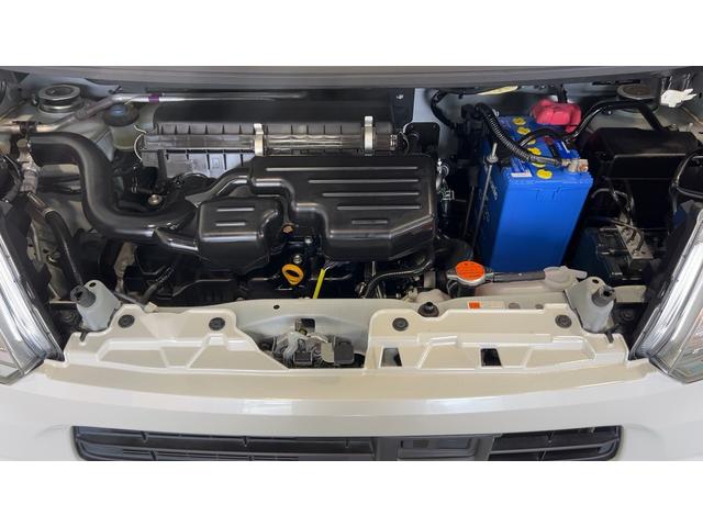 ムーヴＸ　ＳＡII（茨城県）の中古車