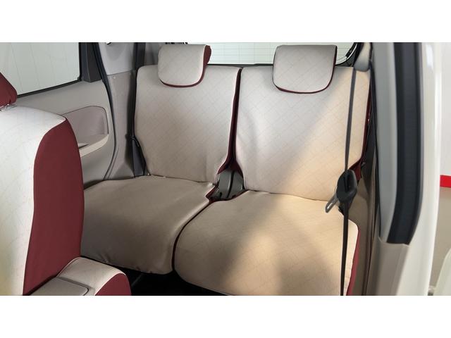 ムーヴＸ　ＳＡII（茨城県）の中古車