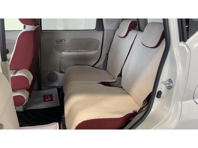 ムーヴＸ　ＳＡII（茨城県）の中古車