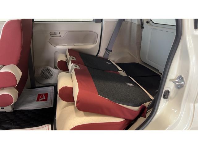 ムーヴＸ　ＳＡII（茨城県）の中古車