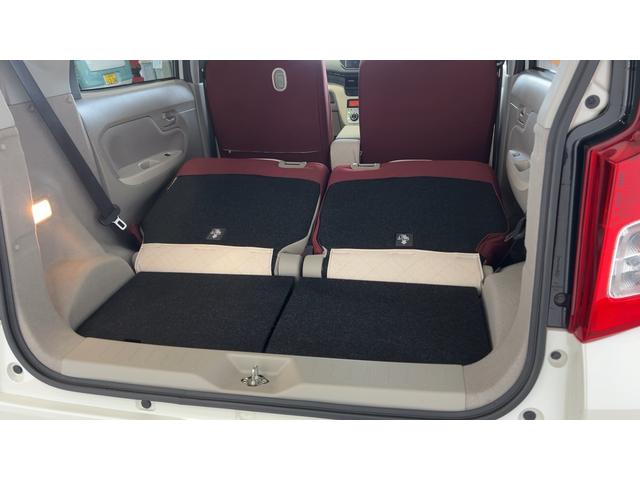 ムーヴＸ　ＳＡII（茨城県）の中古車