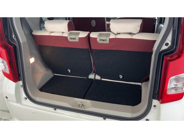 ムーヴＸ　ＳＡII（茨城県）の中古車