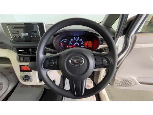 ムーヴＸ　ＳＡII（茨城県）の中古車