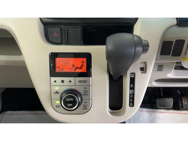 ムーヴＸ　ＳＡII（茨城県）の中古車