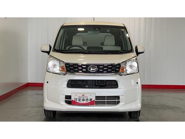 ムーヴＸ　ＳＡII（茨城県）の中古車