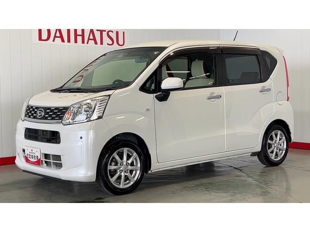 ムーヴＸ　ＳＡII（茨城県）の中古車