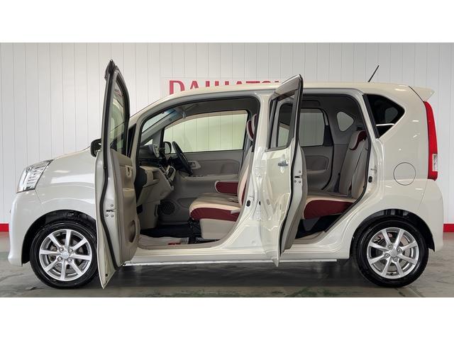 ムーヴＸ　ＳＡII（茨城県）の中古車