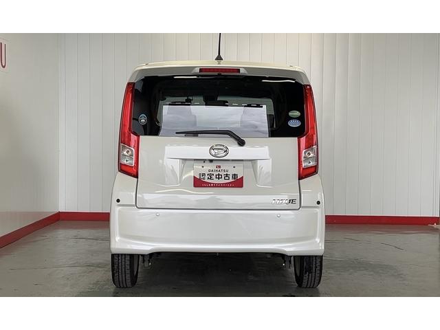 ムーヴＸ　ＳＡII（茨城県）の中古車