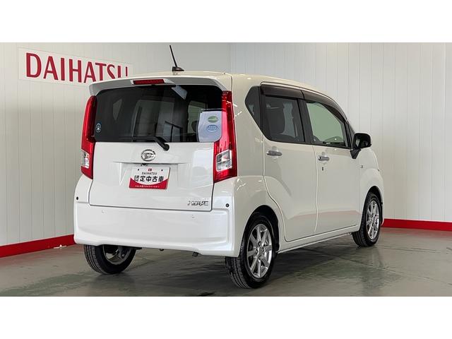 ムーヴＸ　ＳＡII（茨城県）の中古車