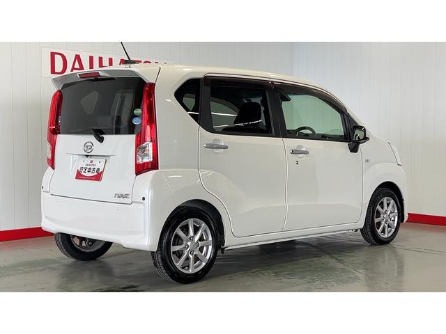 ムーヴＸ　ＳＡII（茨城県）の中古車