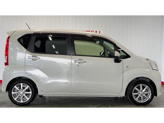 ムーヴＸ　ＳＡII（茨城県）の中古車