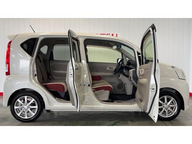 ムーヴＸ　ＳＡII（茨城県）の中古車