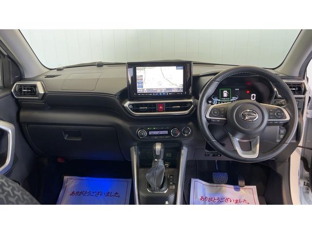 ロッキープレミアム（茨城県）の中古車