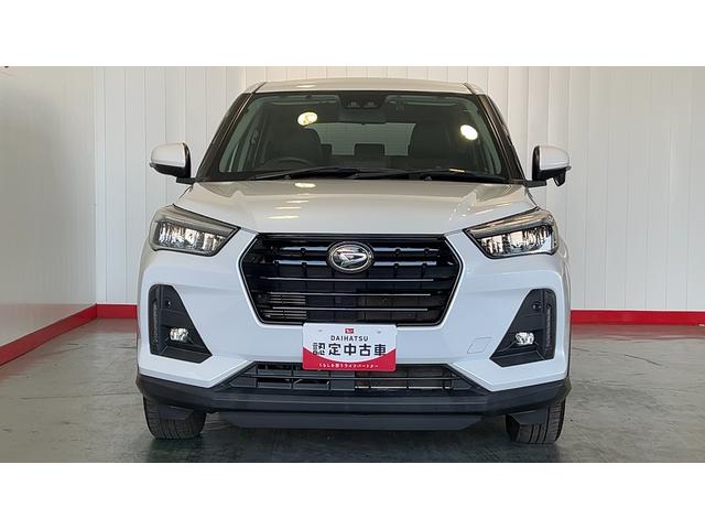 ロッキープレミアム（茨城県）の中古車