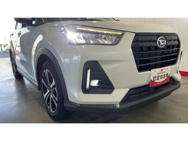 ロッキープレミアム（茨城県）の中古車