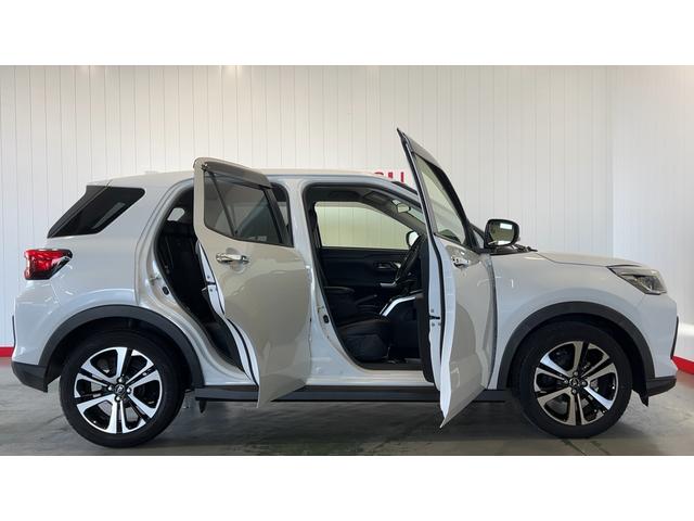 ロッキープレミアム（茨城県）の中古車