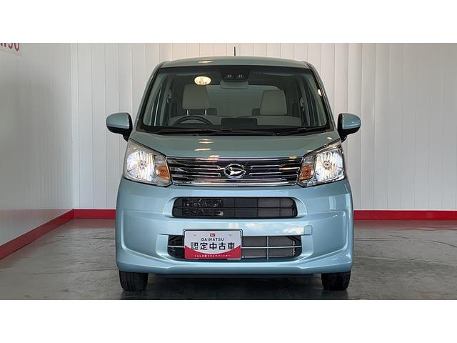 ムーヴＬ　ＳＡIII（茨城県）の中古車