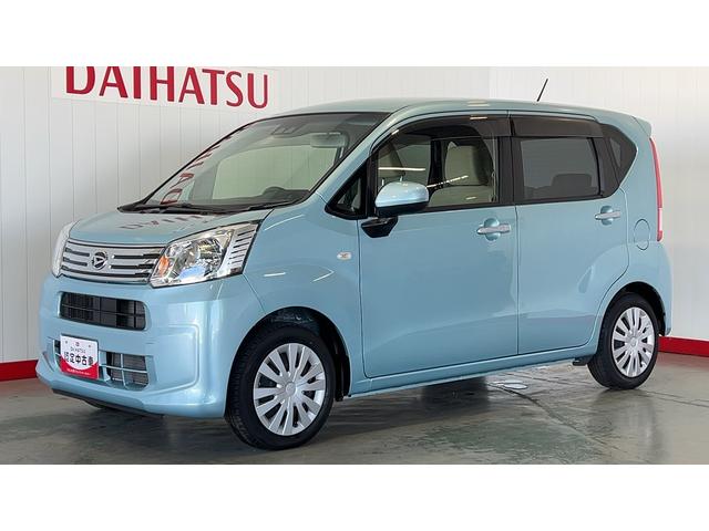 ムーヴＬ　ＳＡIII（茨城県）の中古車