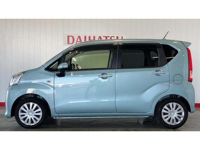 ムーヴＬ　ＳＡIII（茨城県）の中古車