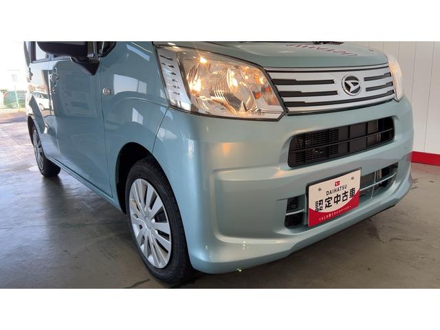 ムーヴＬ　ＳＡIII（茨城県）の中古車