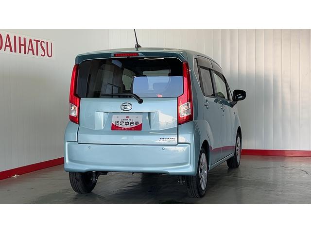 ムーヴＬ　ＳＡIII（茨城県）の中古車