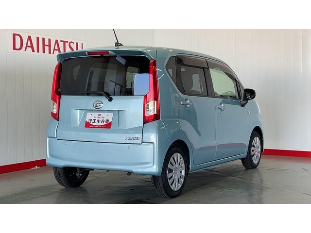 ムーヴＬ　ＳＡIII（茨城県）の中古車