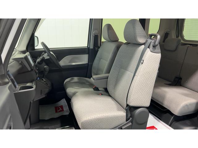 タントＸ（茨城県）の中古車