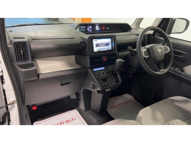 タントＸ（茨城県）の中古車