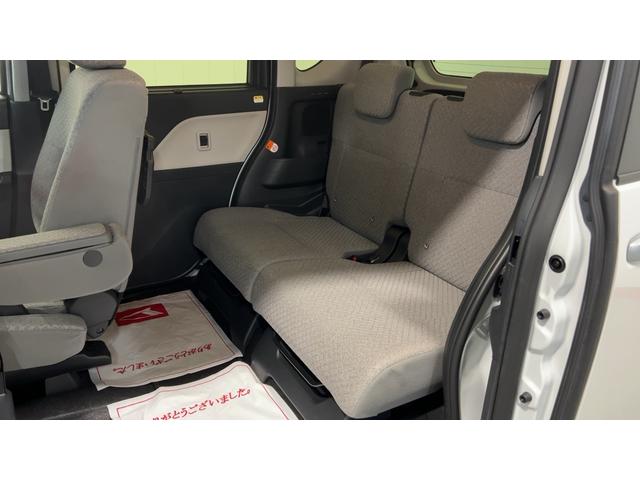 タントＸ（茨城県）の中古車