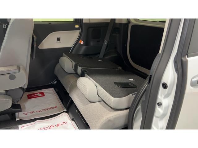 タントＸ（茨城県）の中古車