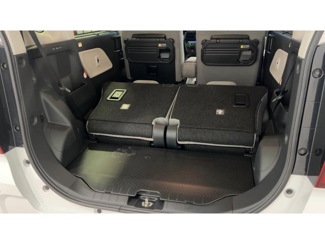 タントＸ（茨城県）の中古車