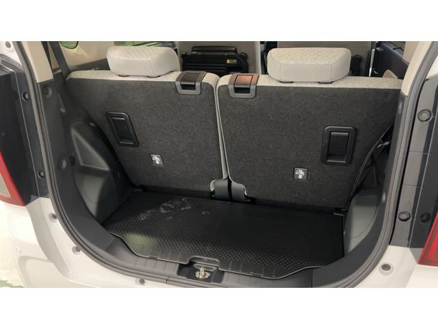 タントＸ（茨城県）の中古車