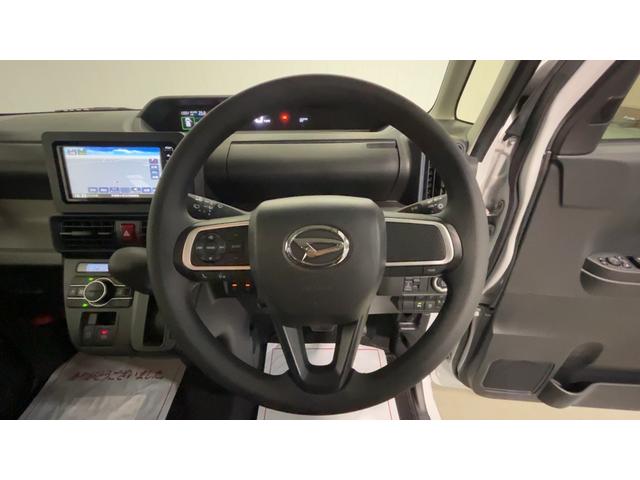 タントＸ（茨城県）の中古車