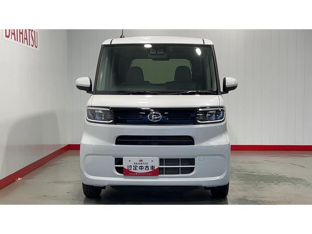 タントＸ（茨城県）の中古車