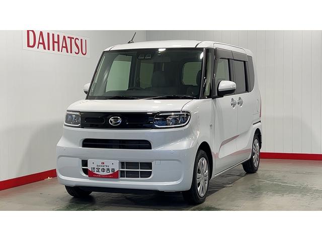 タントＸ（茨城県）の中古車