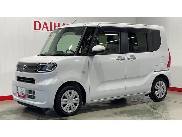 タントＸ（茨城県）の中古車