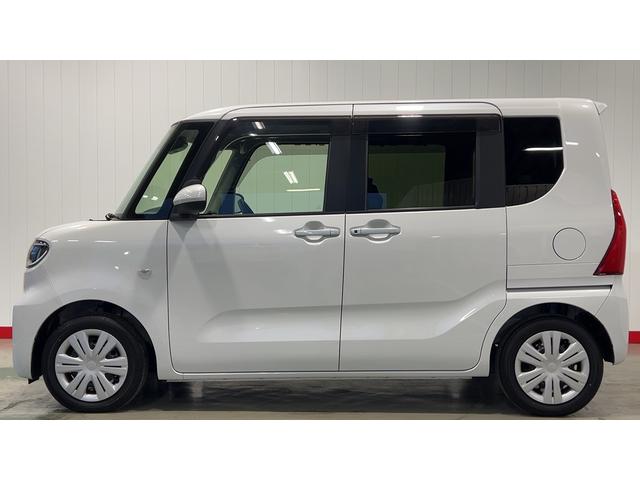 タントＸ（茨城県）の中古車