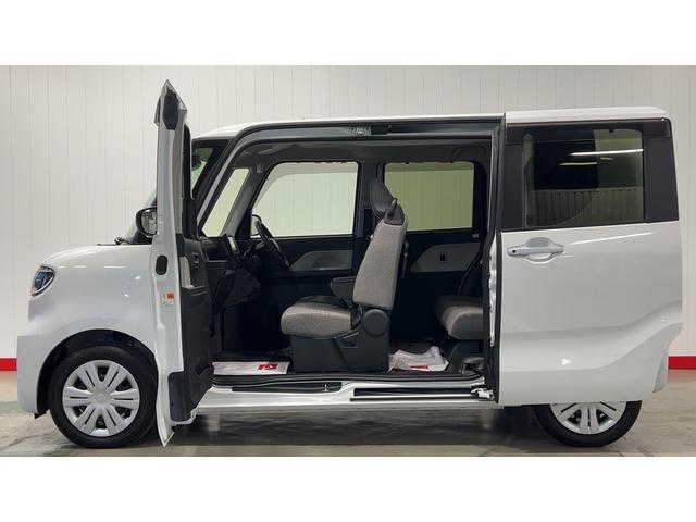 タントＸ（茨城県）の中古車