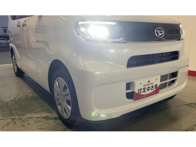 タントＸ（茨城県）の中古車