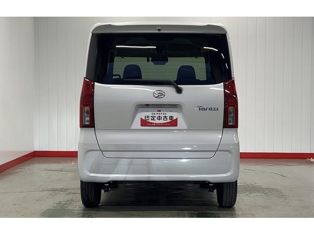 タントＸ（茨城県）の中古車