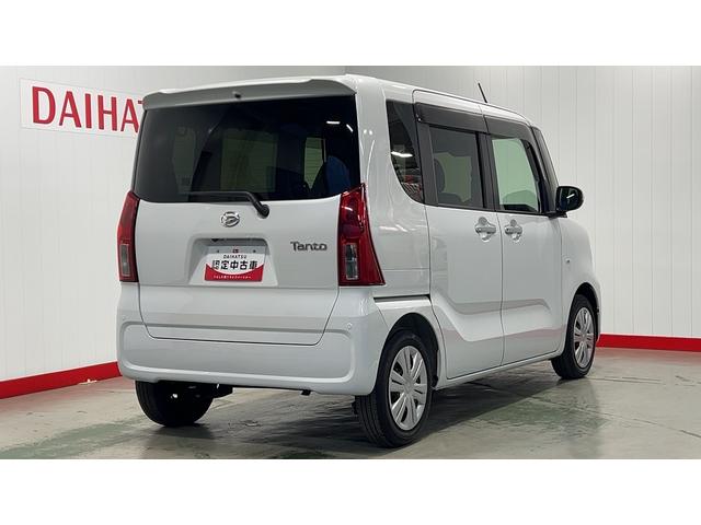 タントＸ（茨城県）の中古車