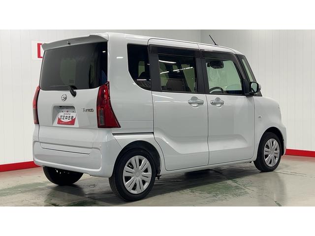 タントＸ（茨城県）の中古車