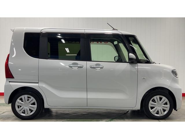 タントＸ（茨城県）の中古車